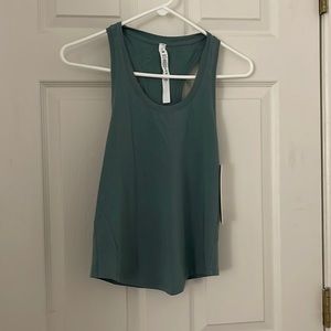 Lululemon Love Tank